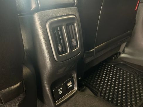 Used 2021 Jeep Compass Trailhawk AWD/4WD image 33