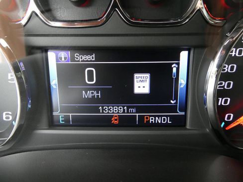 Used 2017 Chevrolet Tahoe Premier AWD/4WD image 15
