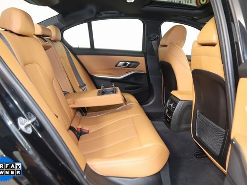 Used 2023 BMW 330i xDrive Sedan w/ Driving Assistance Package image 14