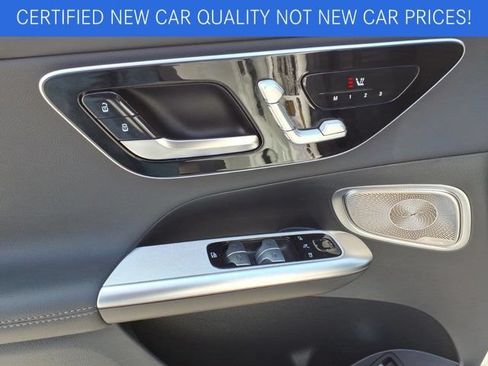 Used 2026 Mercedes-Benz GLC 300 4MATIC image 13