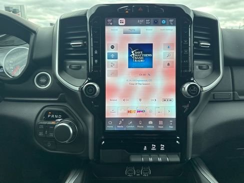 New 2026 RAM 1500 Big Horn/Lone Star image 17