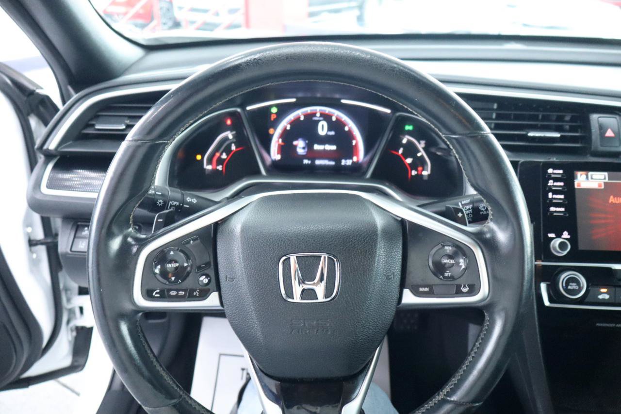 Used 2019 Honda Civic Sport image 24