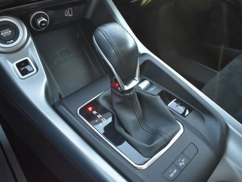 Used 2024 Dodge Hornet R/T Plus w/ Track Pack image 30