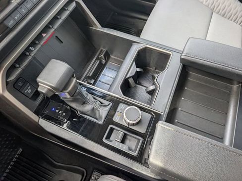 Used 2024 Toyota Tundra SR5 image 18