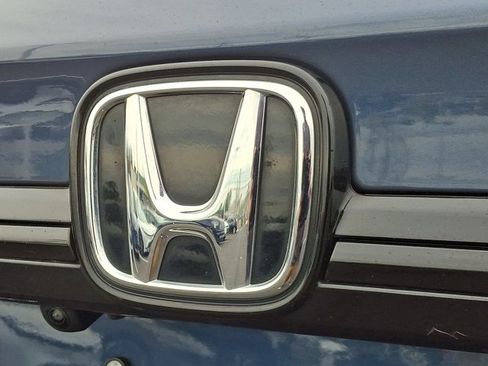 Used 2025 Honda Odyssey EX-L image 32