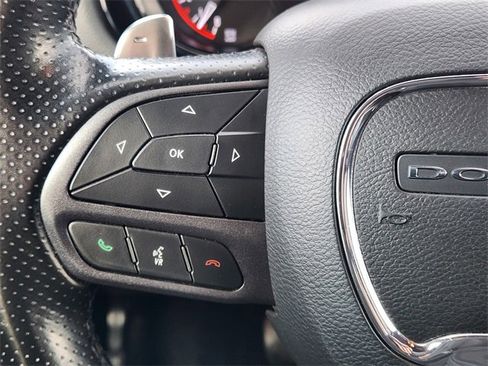 Used 2022 Dodge Durango R/T w/ Tow 'N Go Package image 19