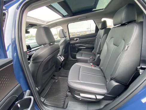 New 2026 Kia Sorento SX image 25