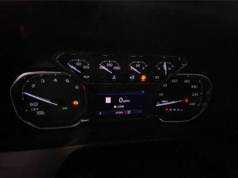 Used 2019 GMC Sierra 1500 SLT w/ SLT Premium Plus Package image 12