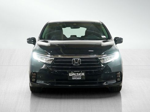 Used 2022 Honda Odyssey Touring image 8