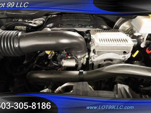 Used 2019 RAM 1500 Limited image 19