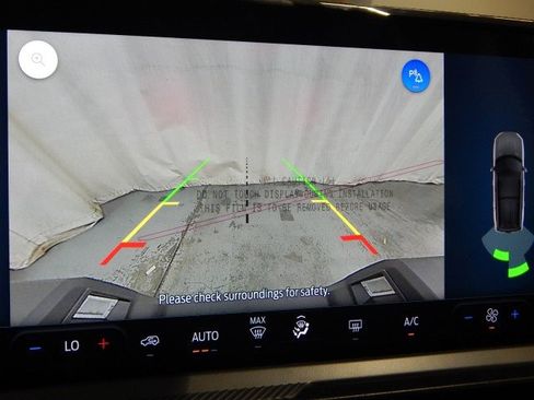 New 2025 Ford Bronco Sport Big Bend w/ Convenience Package image 22