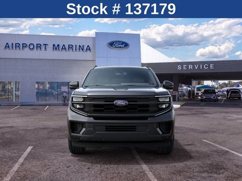 New 2027 Ford Expedition Max Active RWD image 3