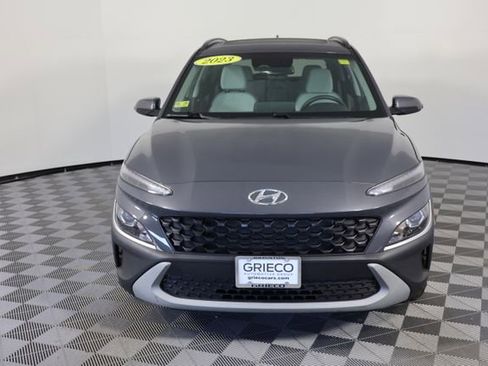 Used 2023 Hyundai Kona SEL w/ Convenience Package image 3