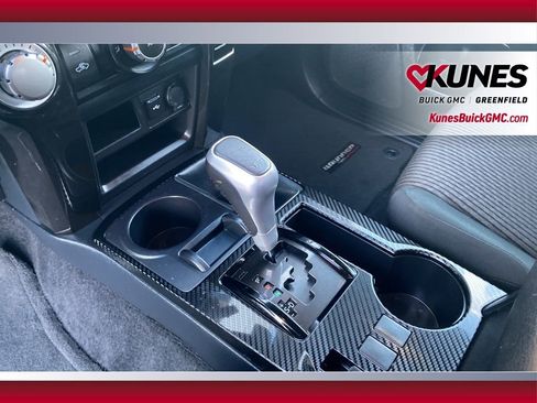 Used 2024 Toyota 4Runner TRD Off-Road image 29