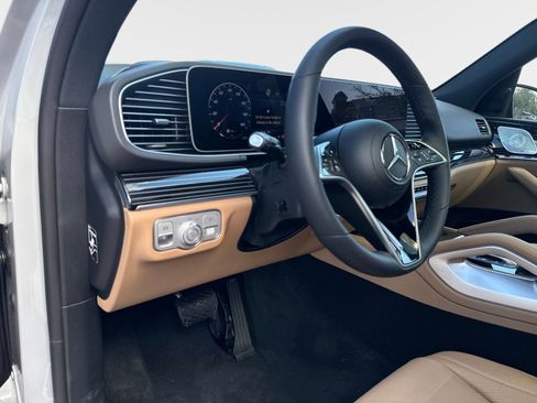 New 2026 Mercedes-Benz GLE 350 4MATIC image 21