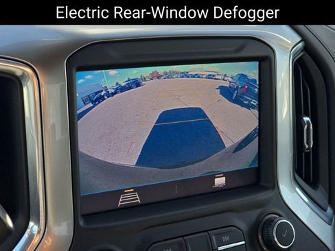 Certified 2020 Chevrolet Silverado 1500 RST w/ All-Star Edition image 17