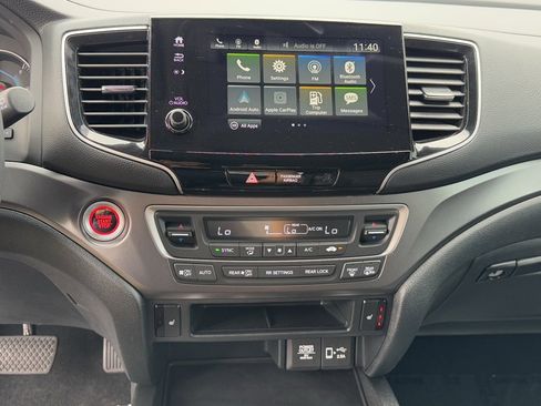 Used 2022 Honda Pilot EX-L image 22