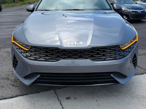 Used 2022 Kia K5 LX FWD image 3