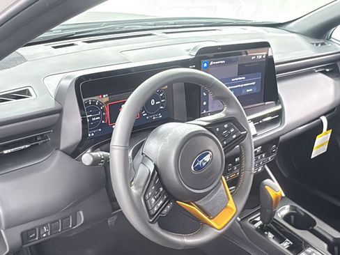 New 2026 Subaru Outback Wilderness AWD/4WD image 36