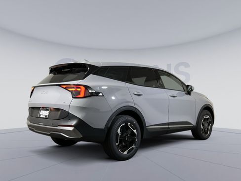 New 2026 Kia Sportage S image 5