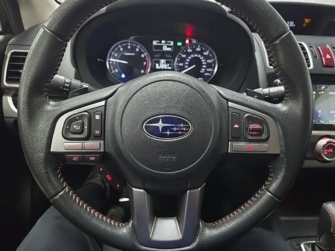 Used 2016 Subaru Crosstrek 2.0i Limited image 19