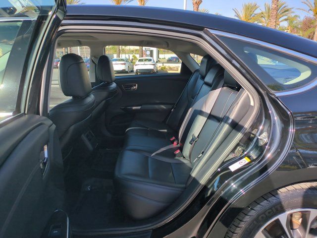 Used 2018 Toyota Avalon XLE Premium w/ All Weather Liner Package FWD image 25