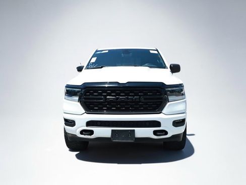 Used 2024 RAM 1500 Big Horn AWD/4WD image 2
