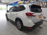 Used 2023 Subaru Forester Premium image 5