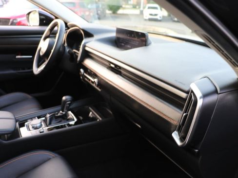 Certified 2025 MAZDA CX-50 AWD 2.5 S w/ Premium Plus Pkg image 8