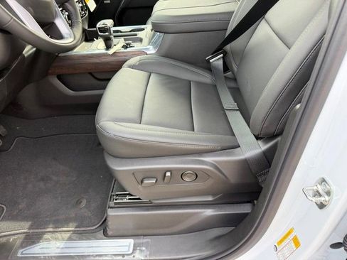 New 2026 GMC Sierra 1500 SLT w/ SLT Convenience Package image 19