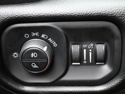 New 2026 RAM 1500 Big Horn image 21