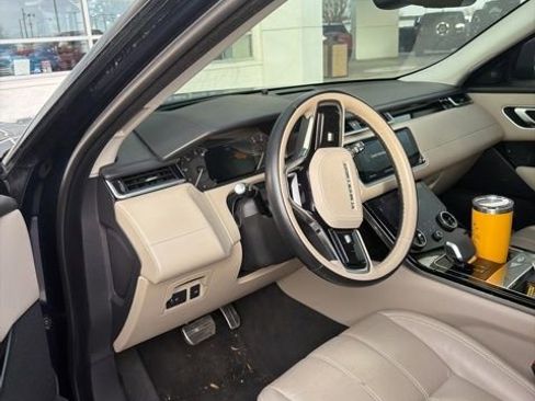 Used 2023 Land Rover Range Rover Velar R-Dynamic S image 14
