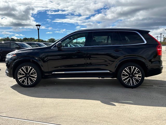 Certified 2024 Volvo XC90 T8 Plus AWD/4WD image 4
