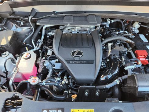 Used 2025 Lexus TX 350 AWD image 37