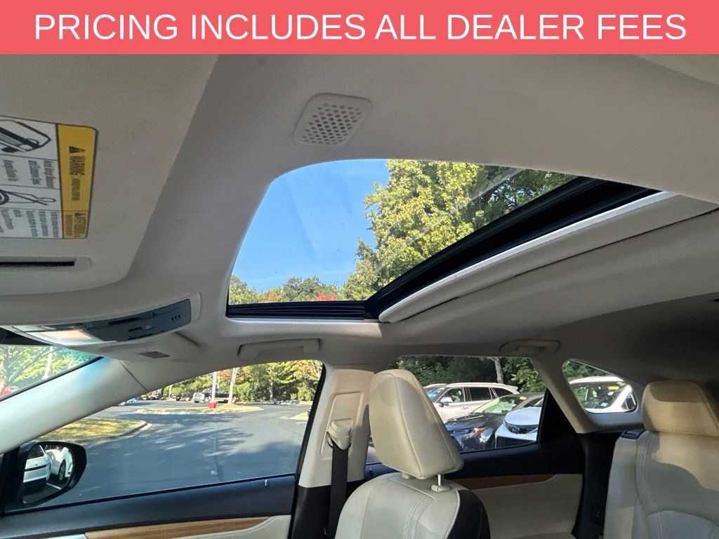 Used 2018 Lexus RX 450hL Premium w/ Premium Package AWD/4WD image 5
