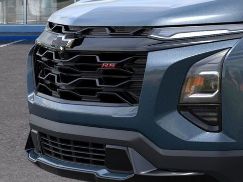 New 2026 Chevrolet Equinox RS image 14
