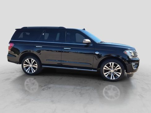 Used 2020 Ford Expedition King Ranch AWD/4WD image 9