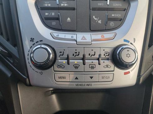 Used 2011 Chevrolet Equinox LT w/ Driver Convenience Package image 24
