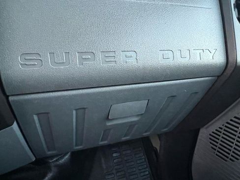 Used 2013 Ford F450 XL w/ Snow Plow Prep Pkg RWD image 30