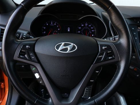 Used 2016 Hyundai Veloster Turbo image 34