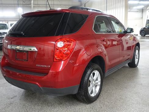 Used 2015 Chevrolet Equinox LT image 7