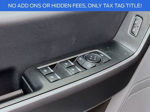 New 2026 Ford F350 XL w/ STX Appearance Package image 18