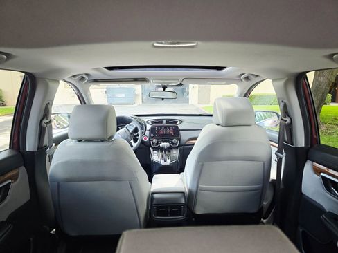 Used 2017 Honda CR-V EX image 46