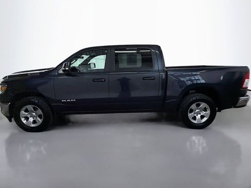 Used 2021 RAM 1500 Big Horn AWD/4WD image 7