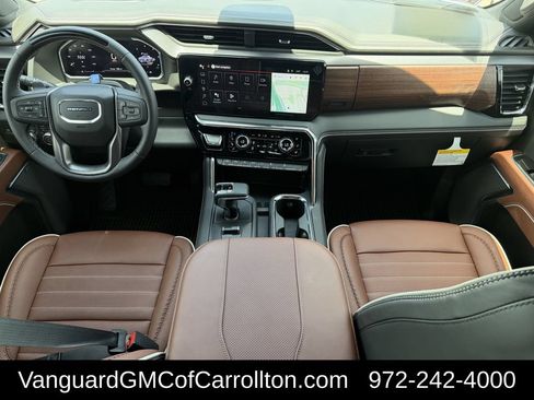 New 2026 GMC Sierra 1500 Denali Ultimate AWD/4WD image 10