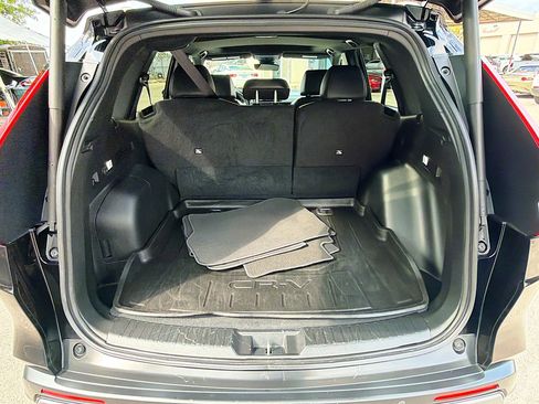 Used 2024 Honda CR-V Sport-L image 25
