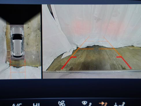 Used 2025 Buick Envision Sport Touring image 8