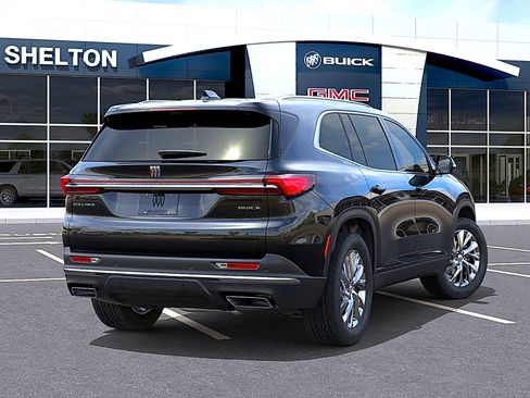 New 2026 Buick Enclave Preferred w/ Super Cruise Package FWD image 4