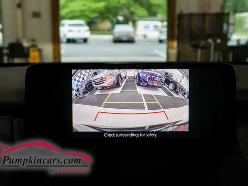 Used 2023 MAZDA CX-9 Touring AWD/4WD image 28