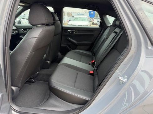 New 2026 Honda Civic Sport image 8